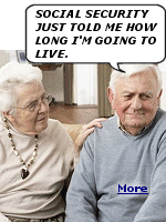 As you make your retirement plans, knowing the approximate amount you will receive in benefits and your life expectancy will help you reach your goals. Since Social Security first began paying monthly Social Security benefits in 1940, life expectancies have changed. The life expectancy for men reaching age 65 on April 1, 2022, has increased more than 6 years to age 84. For women reaching age 65 on April 1, 2022, life expectancy has increased nearly 7 years to age 86.